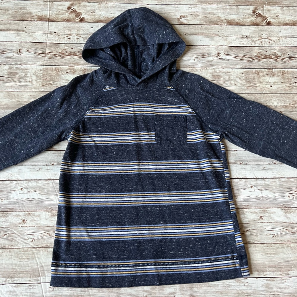 Arizona Jean Co. Long Sleeve Top